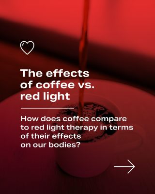 World Coffee Day ☕ For World Coffee Day, we have prepared a few interesting facts about how coffee affects our energy...